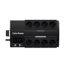 Cyberpower BS850E ИБП 3