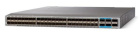 Cisco Nexus N9K-C92160YC-X Коммутатор  N9K-C92160YC-X-PI