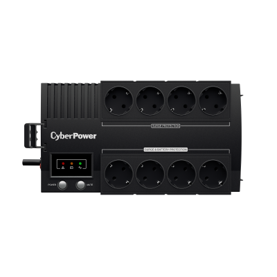 Cyberpower BS850E ИБП 2