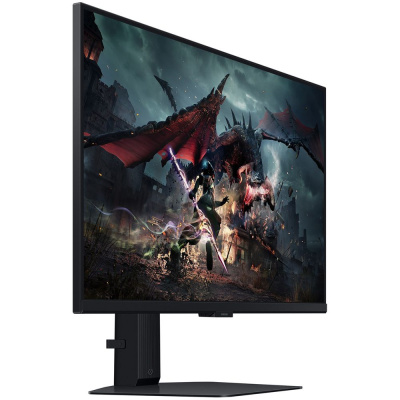 Samsung LS27DG500EIXCI Монитор 6