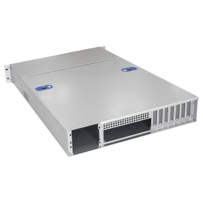 Exegate Pro 2U660-HS12 EX292490RUS Серверный корпус 8