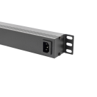 Bastion RAPAN-PDU8C14-S Блок розеток  6