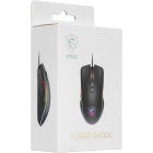 MSI FORGE GM300 S12-0402490-HH9 Мышь 8