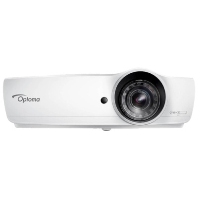 Optoma EH460ST Проектор 3