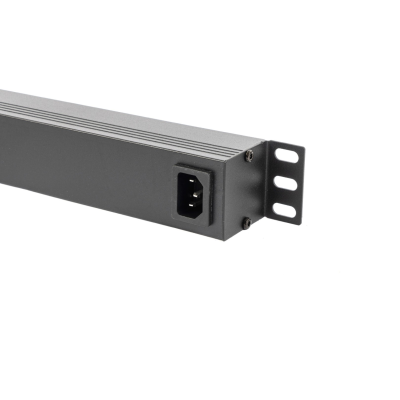 Bastion RAPAN-PDU8C14-S Блок розеток  5