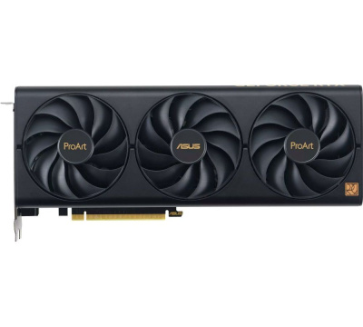 ASUS PROART-RTX4070S-O12G Видеокарта 90YV0KC4-M0NA00 3