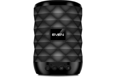 SVEN PS-55 black SV-021146 Портативная акустика 1