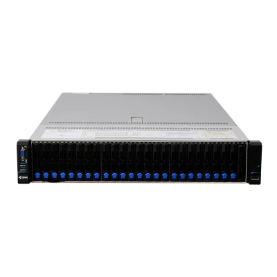SNR SNR-SR2425LS-NV Серверная платформа 3