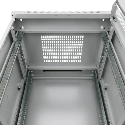 Cabeus SH-05C-22U60/60 Шкаф телекоммуникационный 1