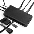 Exegate i3 MAX-NPX600 EX290160RUS Корпус 5