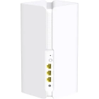 Tenda MX21 PRO (3-PACK) Трехдиапазонная Wi-Fi Mesh система 2
