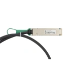 SNR SNR-QSFP+DA-1 Модуль 40G QSFP+ 3