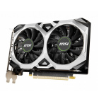 MSI GTX 1650 D6 VENTUS XS V1 Видеокарта 4
