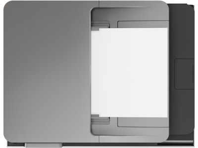 HP OfficeJet Pro 9010 AiO Струйное МФУ 3UK83B 6