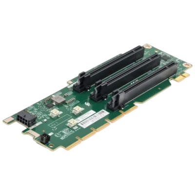 HPE ProLiant DL380 Gen11 2U P48803-B21 Райзер-карта