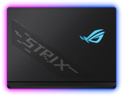 ASUS ROG Strix SCAR 18 G835LW-SA037 90NR0LI1-M001C0 Ноутбук 2