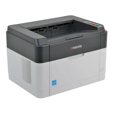 Kyocera FS-1060DN 1102M33RU0 Принтер лазерный 744202 1102M33RUV/1102M33RU0