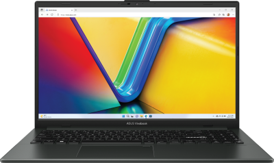 ASUS Vivobook Go 15 E1504GA-BQ1201 90NB0ZT2-M02530 Ноутбук