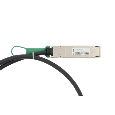 SNR SNR-QSFP+DA-1 Модуль 40G QSFP+ 2