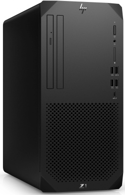 HP Z1 G9 MT 5F8C9ES Black Компьютер 2