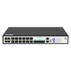 SNR SNR-S2995G-12FX Управляемый коммутатор