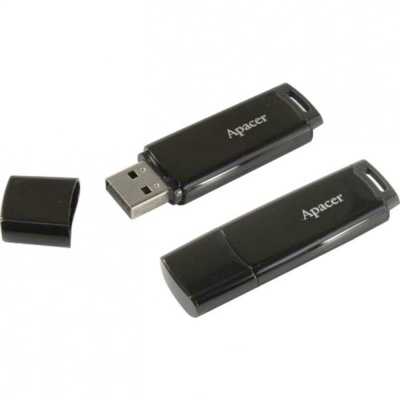 Apacer AH336 AP32GAH336B-1 USB накопитель 1