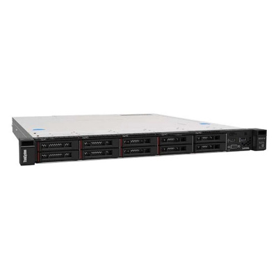 Lenovo SR250 7D7QS1MK00 Платформа системного блока с ЦПУ