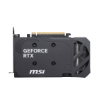 MSI GEFORCE RTX 5050 8G SHADOW 2X OC Видеокарта 3