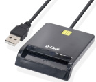 D-Link DCR-100 USB-считыватель карт DCR-100/B1A