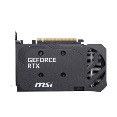 MSI GEFORCE RTX 5050 8G SHADOW 2X OC Видеокарта 2