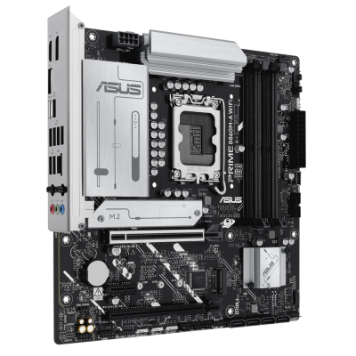 ASUS PRIME B860M-A WIFI 90MB1JY0-M0EAY0 Материнская плата 3