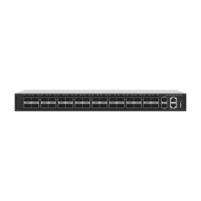 SNR SNR-S7650C-32F Управляемый коммутатор