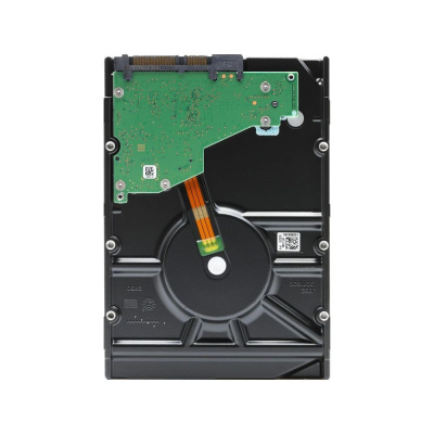 Seagate ST6000NM001B Жесткий диск серверный 1