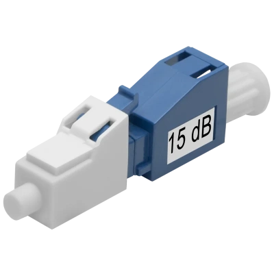 SNR SNR-ATT-MF-LC-15DB Аттенюатор