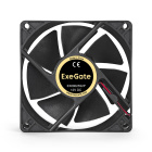 Exegate EX08025S2P EX294047RUS Вентилятор 2