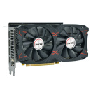 AFOX Radeon RX 5500 XT AFRX5500XT-8GD6H7 Видеокарта 2