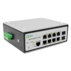 SNR SNR-S215GI-8T-POE Управляемый промышленный POE коммутатор 2