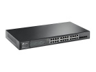 TP-Link T1600G-28PS (TL-SG2424P) Коммутатор управляемый 2
