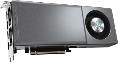 Gigabyte GV-R9700AI TOP-32GD 1.1 Видеокарта 7
