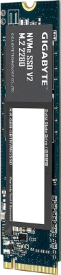 Gigabyte G3NVMEV2256G Твердотельный накопитель SSD 1