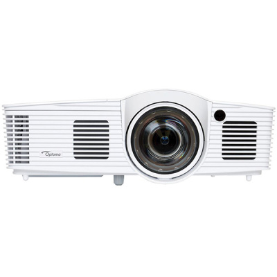 Optoma EH200ST Проектор 95.8ZF01GCOE.LR