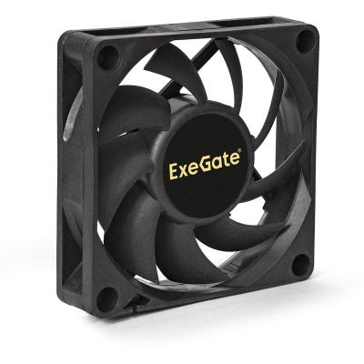 Exegate EX283371RUS Вентилятор