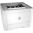 HP Laser 408dn Лазерный принтер 7UQ75A 3