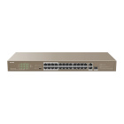 Tenda TEF1126P-24-250W Коммутатор 