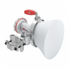 RF elements 30° Sector AH2030-TP (AH2030-TP) 2