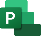 Microsoft Project Standard 2021 076-05916 Лицензия