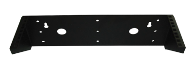 ЦМО КНО-В-2U-9005 Кронштейн телекоммуникационный 2