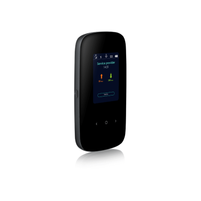 Zyxel LTE2566-M634 Маршрутизатор портативный LTE2566-M634ZNV1F 2