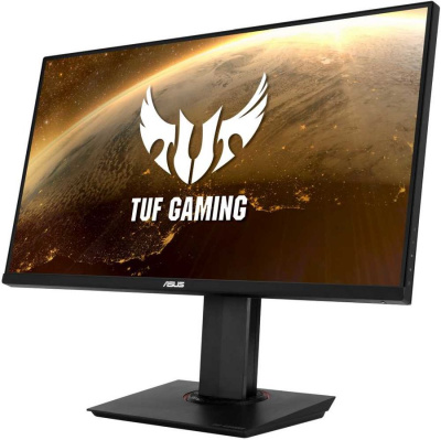 ASUS TUF Gaming VG289Q 90LM05B0-B01170 Монитор 2