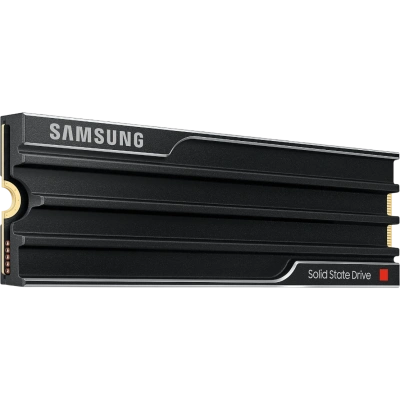 Samsung MZ-VAP1T0CW Твердотельный накопитель 1